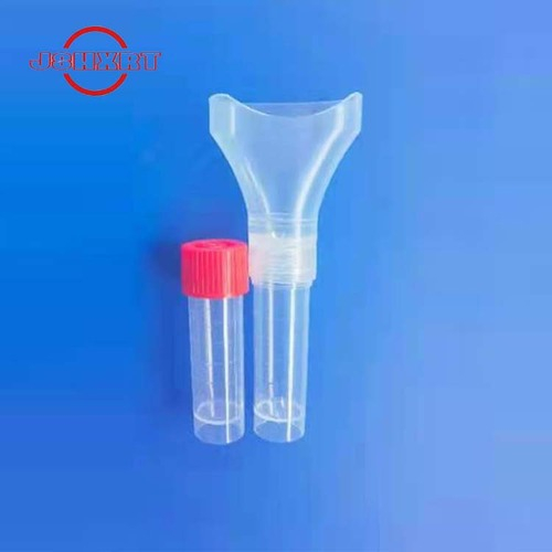 Collecteur de salive