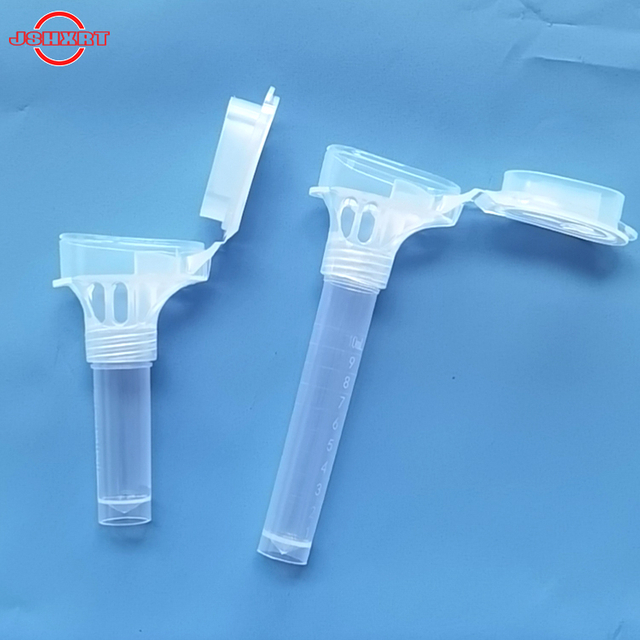 Collecteur de salive