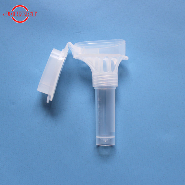 Collecteur de salive